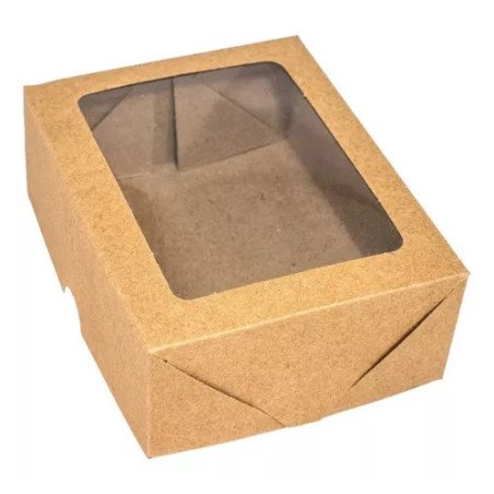 Cajas con Ventana