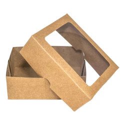 Cajas con Ventana