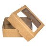 Cajas con Ventana