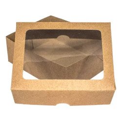 Cajas con Ventana