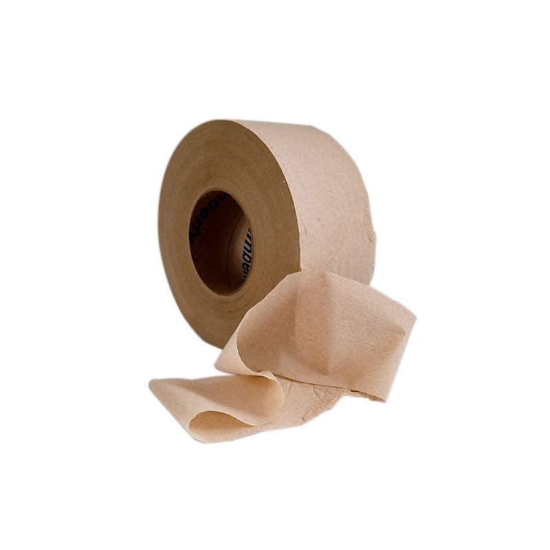 Papel higienico industrial