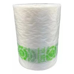 Bolsa de polipapel por rollo