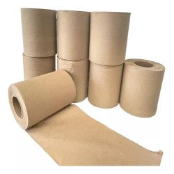 Servitoalla Para Manos, Biodegradable