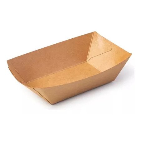 Charola para comida rápida
