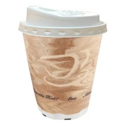 Vaso para café