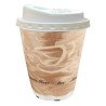 Vaso para café