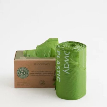Bolsa para basura