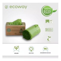 Bolsa para basura