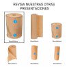 Rollo Papel Empaque Ecológico 50cm X 450m