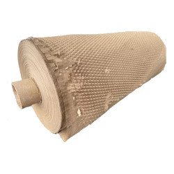 Rollo Papel Empaque Ecológico 50cm X 450m
