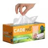 Pack 2x1000, 2000 Bolsas Desechables Degradables Caderoll