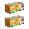 Pack 2x1000, 2000 Bolsas Desechables Degradables Caderoll