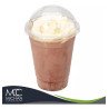 Vaso Frappé Con Tapa Domo, 16oz (480ml) Marca Mcc, 100 Sets
