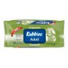 Toallitas Húmedas Kubbies Adulto, 12 Paq