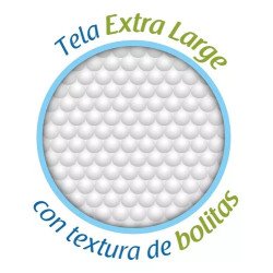 Toallitas Húmedas Kubbies Adulto, 12 Paq