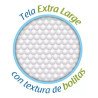 Toallitas Húmedas Kubbies Adulto, 12 Paq