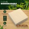 Servilletas Desechables Ecologicas Sostenibles Eficaz