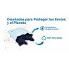 1000 Bolsa Sobre Mensajeria Paqueteria Envio 28x35cm Neipack