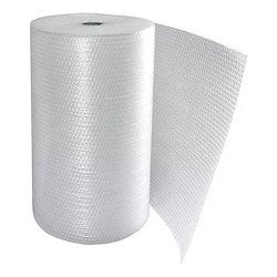 Rollo Papel Poliburbuja Chica 120 Cm X 120 Mts Empaque