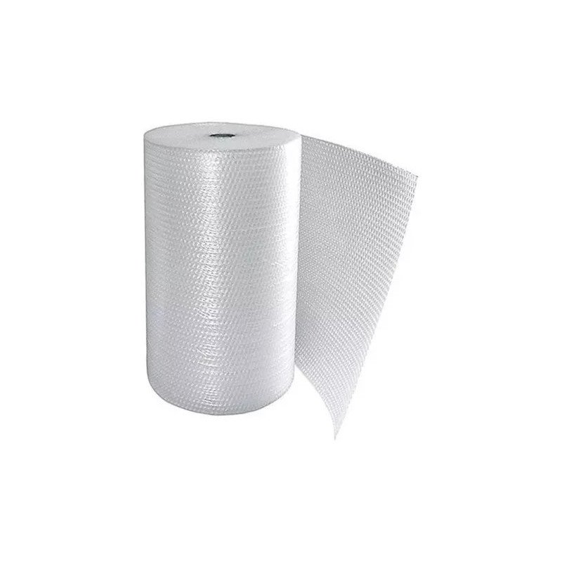 Rollo Papel Poliburbuja Chica 120 Cm X 120 Mts Empaque