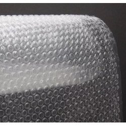 2 Rollo Papel Poliburbuja 3/16 60 Cm X 120 M Empaque