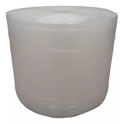 2 Rollo Papel Poliburbuja 3/16 60 Cm X 120 M Empaque