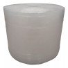 2 Rollo Papel Poliburbuja 3/16 60 Cm X 120 M Empaque