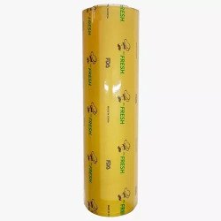 Vitafilm Egapack Degradable Pvc Grado Alimenticio 38cm