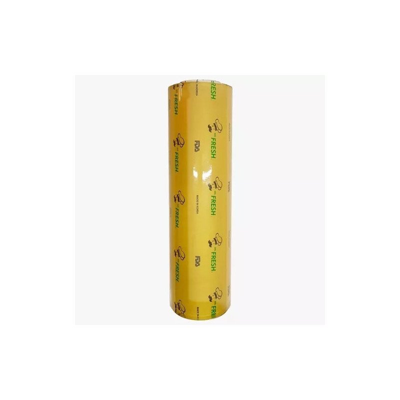 Vitafilm Egapack Degradable Pvc Grado Alimenticio 38cm