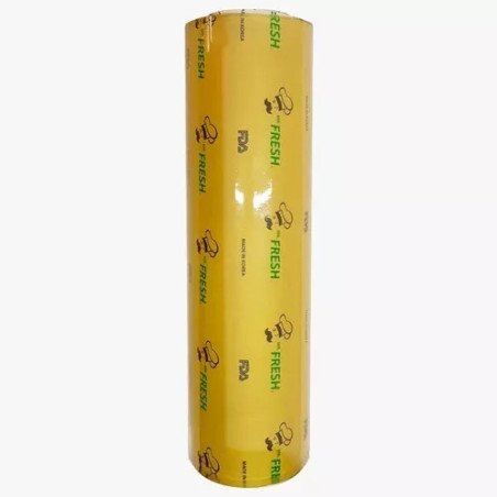Vitafilm Egapack Degradable Pvc Grado Alimenticio 38cm