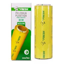 Vitafilm Egapack Degradable Pvc Grado Alimenticio 38cm