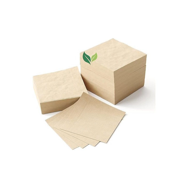 Servilletas Biodegradables