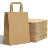 Bolsas de Papel Kraft