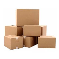 Cajas Livianas de Cartón 32 ECT