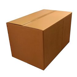 Cajas Livianas de Cartón 32 ECT