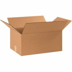 Cajas Livianas de Cartón 32 ECT