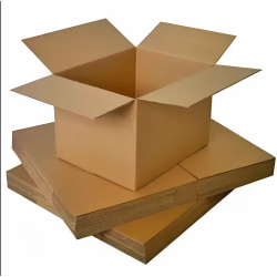 Cajas Livianas de Cartón 32 ECT