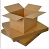Cajas Livianas de Cartón 32 ECT