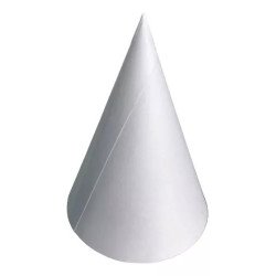 Conos de Papel