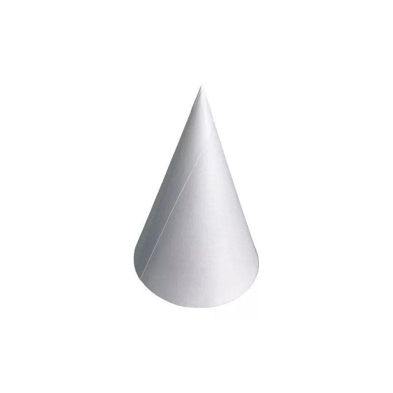 Conos de Papel