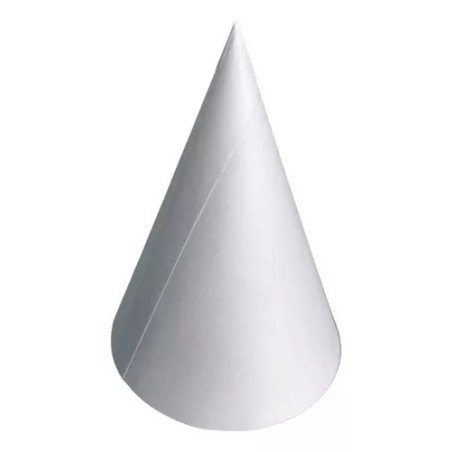 Conos de Papel
