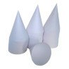 Conos de Papel