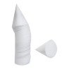 Conos de Papel