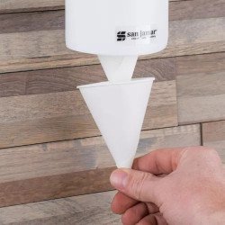 Conos de Papel